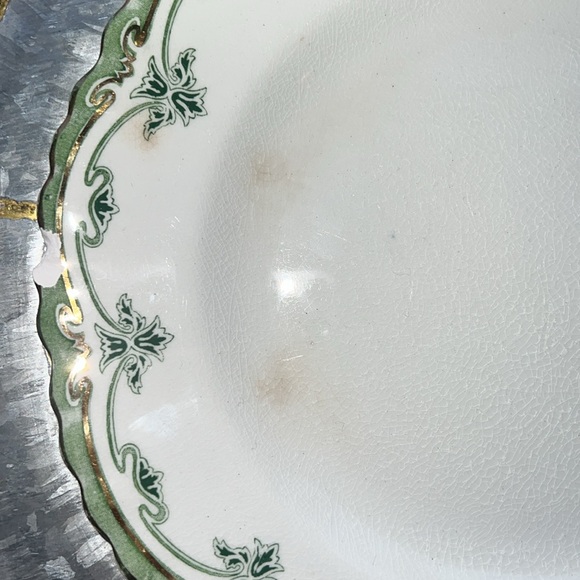 Derwent by Grindley Dinner Plate - Picture 2 of 4